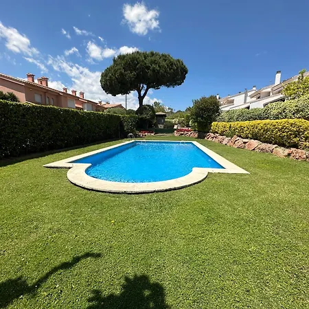 The Calm Of Holiday home