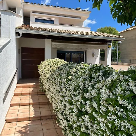 Holiday home The Calm Of