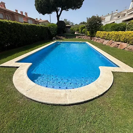 Holiday home The Calm Of