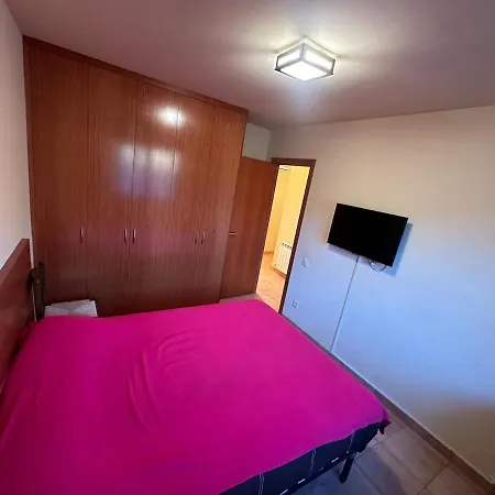 Holiday home The Calm Of