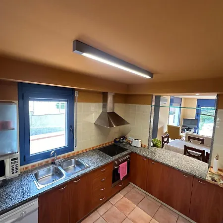 The Calm Of Holiday home *