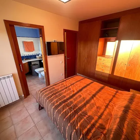 The Calm Of Holiday home Platja d'Aro
