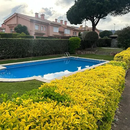 The Calm Of Holiday home *