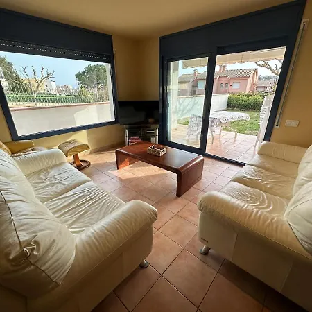 The Calm Of Holiday home