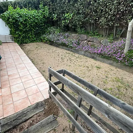 The Calm Of Holiday home Platja d'Aro