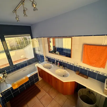 The Calm Of Holiday home *