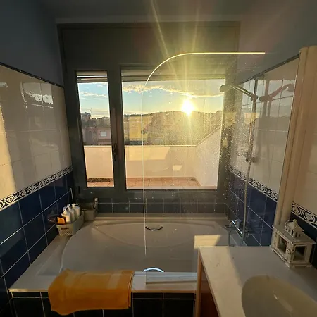 The Calm Of Holiday home