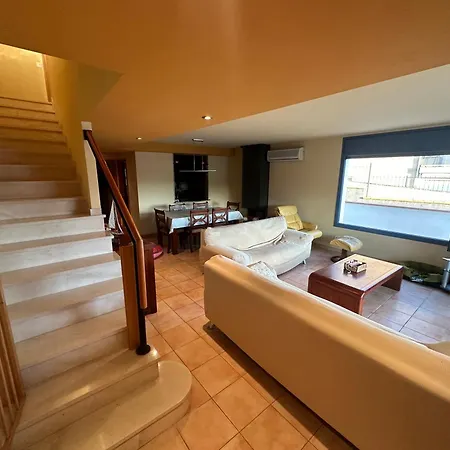 The Calm Of Holiday home Platja d'Aro