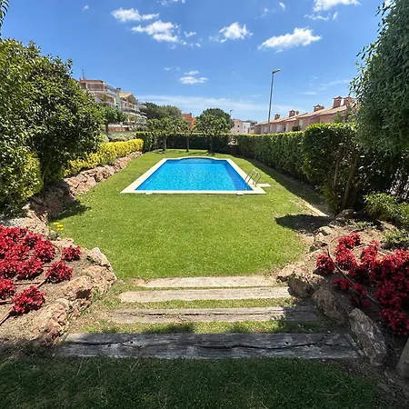 Holiday home The Calm Of Platja d'Aro