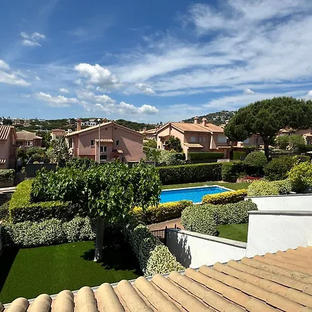 Holiday home The Calm Of Platja d'Aro