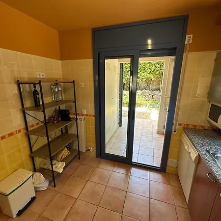 The Calm Of Holiday home Platja d'Aro