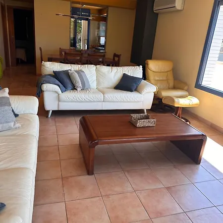 The Calm Of Holiday home *