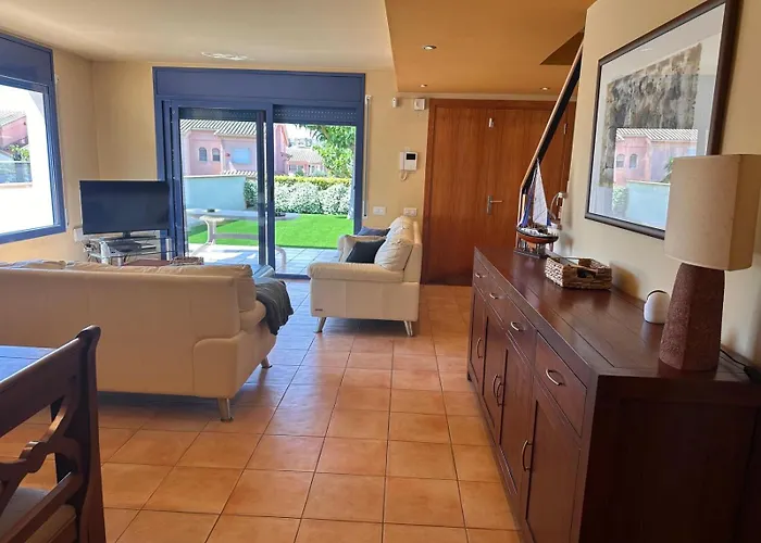 La Calma Tatil Evi *